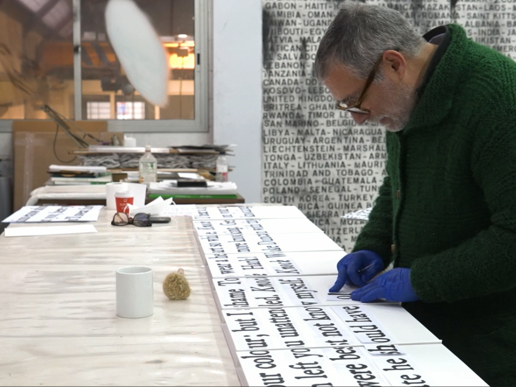 Jaume Plensa: el escultor de la belleza y la espiritualidad